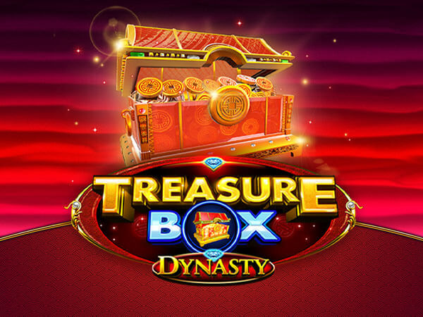 Treasure Box Dynasty Tile