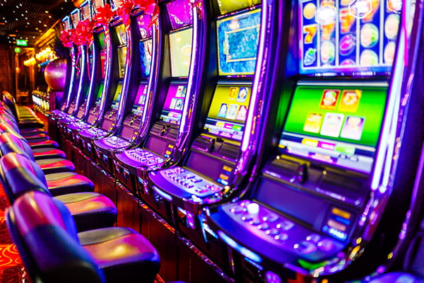 Unlock Big Wins: Your Guide to Progressive Jackpots on PlayNow